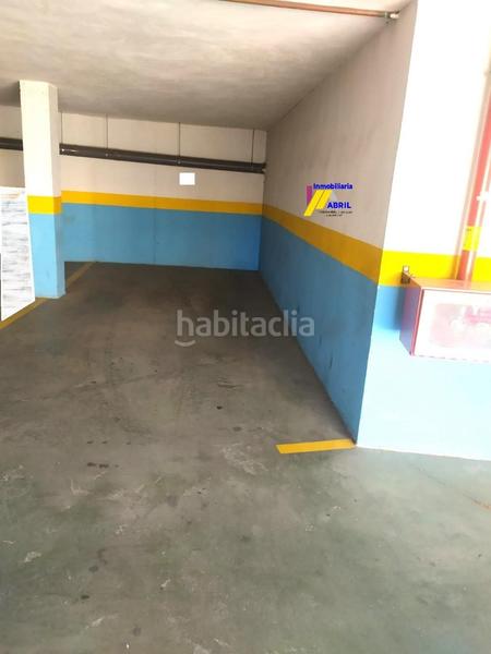 Foto 83e419e4-8c8a-4a77-8690-76a6428935c0. Posto auto in Aguadulce Norte Roquetas de Mar