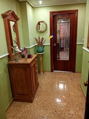 Etagenwohnung in Catarroja