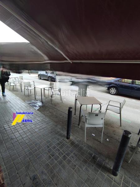 Foto 375b6a60-dc83-44d5-a636-0b92159cd348. Local comercial en Benetússer