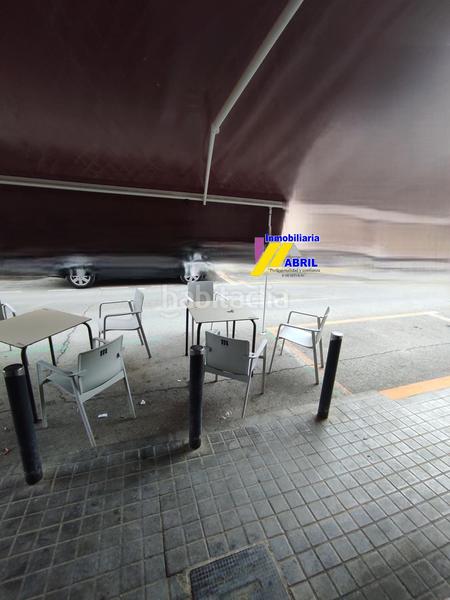 Foto 38cbdbab-caa4-409c-a6e3-b6b44138db98. Local comercial en Benetússer