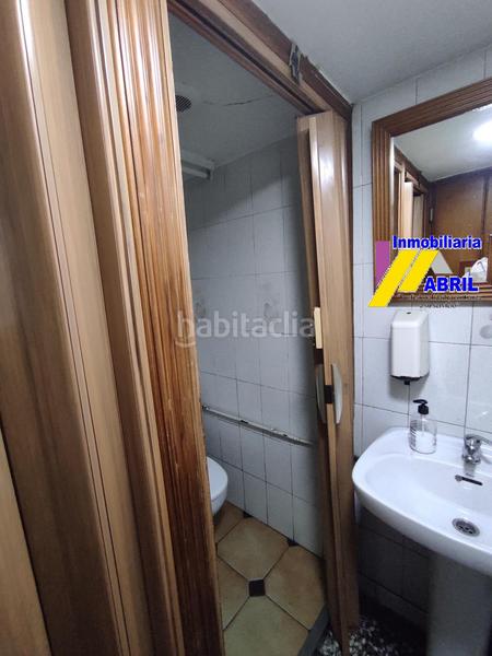 Foto 4c099822-aa8b-4a57-b17a-d89bcad12c5d. Local comercial en Benetússer