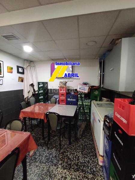 Foto 56cd4f1f-f19e-4a39-b992-ca10973320fe. Local comercial en Benetússer