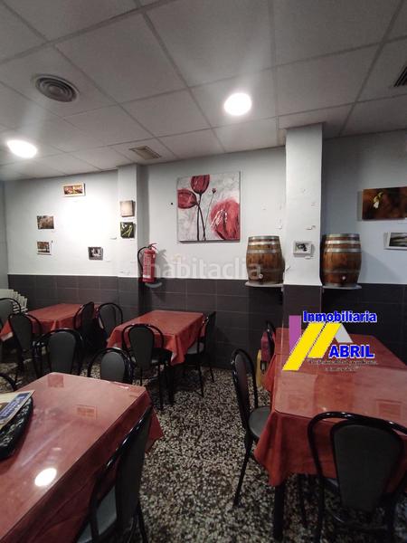 Foto 5a8da44d-db1e-49b3-a590-9c547ce86462. Local comercial en Benetússer