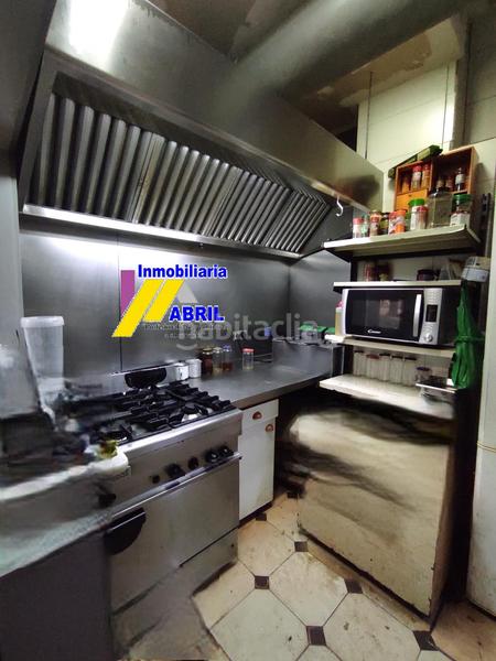 Foto 6046506c-11b0-4bf6-823a-799768a64831. Local comercial en Benetússer