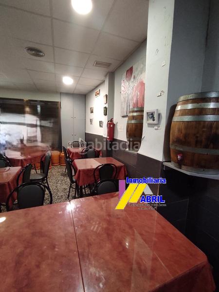 Foto 65fe35f5-6456-4e21-b4f4-6744afaba544. Local comercial en Benetússer