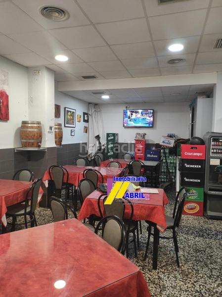 Foto abb1eafe-e557-4aaa-bb91-a572da1759c2. Local comercial en Benetússer