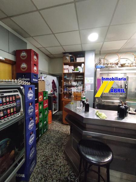 Foto af83686a-87da-48db-86d8-cc5c3b50590d. Local comercial en Benetússer