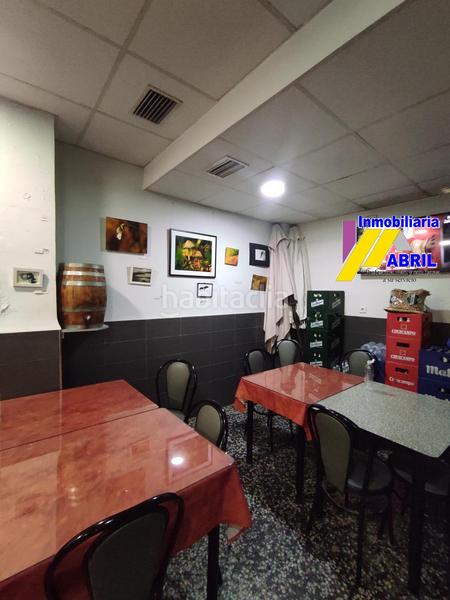 Foto d4a78375-f770-4953-857d-620dad302711. Local comercial en Benetússer