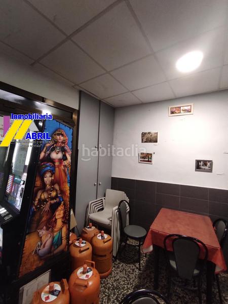 Foto ebea01aa-e44d-45ed-8937-ba7aa2d64050. Local comercial en Benetússer