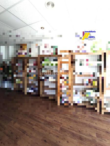 Foto 0f7517e4-9ffa-4056-8045-ee7a45c6df61. Local comercial en Alfafar