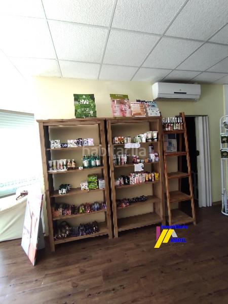 Foto da78061b-c56f-4f54-bde0-614204eccbe6. Local comercial en Alfafar