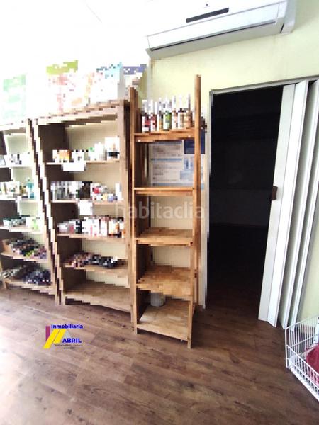 Foto e0b7a15a-30f0-423c-84e3-4b61d65b0f26. Local comercial en Alfafar