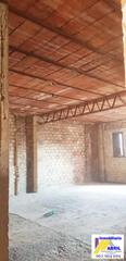 Semi detached house in Albal