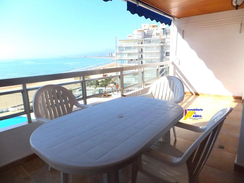 Foto 582bb811-fdde-46cb-8bdb-94850d9e155e. Appartamento con piscina in Racó Cullera