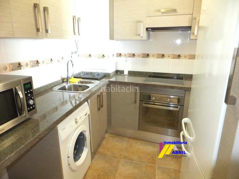 Foto 5de96b63-ebf5-4b3b-b197-87b75ff18d7b. Appartamento con piscina in Racó Cullera
