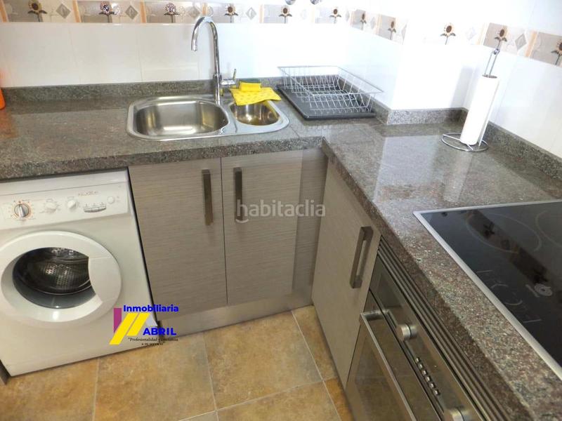 Foto ca7c3bc1-6f49-4a7e-bd16-de7912e37a73. Appartamento con piscina in Racó Cullera