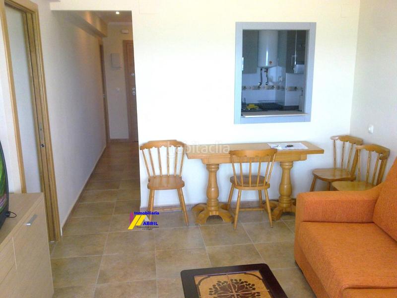 Foto d8156c87-3c04-4747-832e-e3f0b9317831. Appartamento con piscina in Racó Cullera