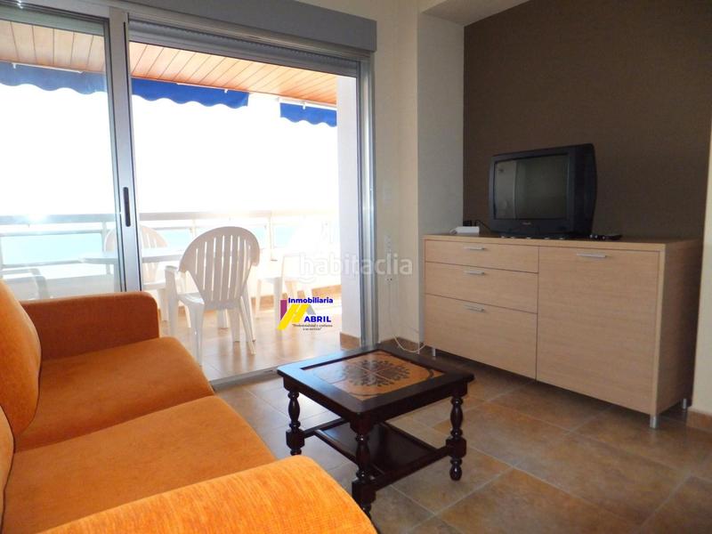 Foto e6ab486a-3de6-4b51-9067-369cf45ebe41. Appartamento con piscina in Racó Cullera