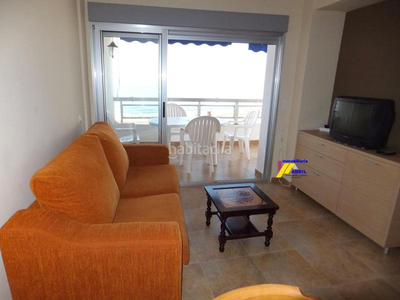 Foto 0babcb93-b0a3-4b8e-8e83-8f769148f098. Flat with pool in Racó Cullera
