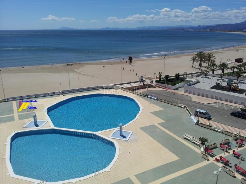 Foto 825a770a-5114-4fb7-ad29-ef6a35b8b0cf. Flat with pool in Racó Cullera