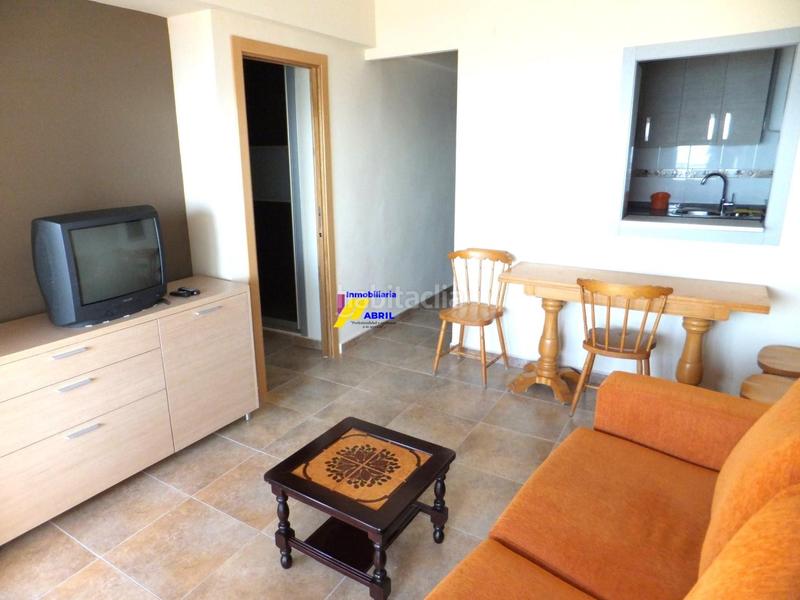 Foto b57e8cde-eae0-4e95-bdd8-750d992a50a4. Flat with pool in Racó Cullera