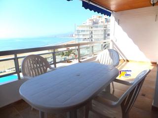 Appartement à Racó