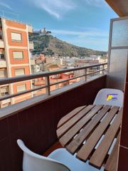Pis a Pueblo de Cullera