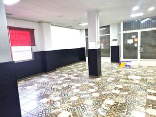 Local Comercial en Alfafar