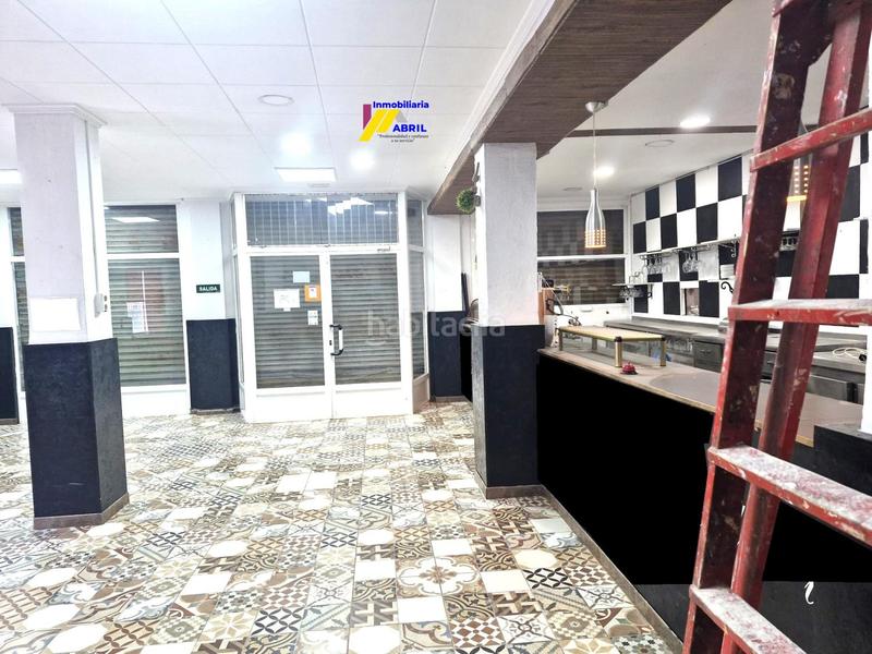 Foto 10b7d86d-d264-499e-939d-3394335e703c. Local comercial a Alfafar