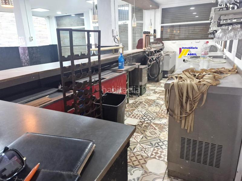 Foto 166557be-dbfb-483b-8969-ac7fd8101a3c. Local comercial a Alfafar