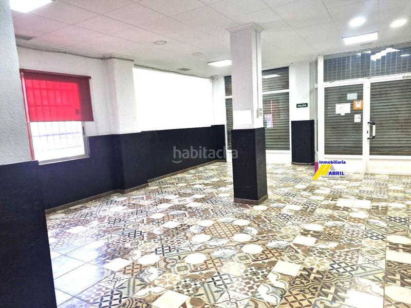 Foto 45878ddc-efcc-4b9a-99f2-83104c1c215e. Local comercial a Alfafar