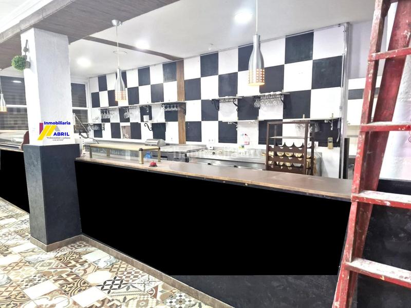 Foto d73a2144-b289-4be4-8ff3-4603fb7415ca. Local comercial a Alfafar