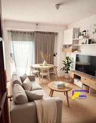 Etagenwohnung in Barrio Benicalap