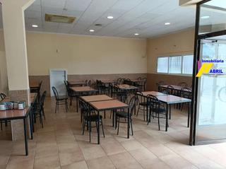 Umzug Geschäftsraum in Catarroja