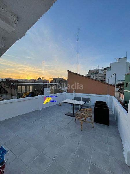 Foto 3585db10-d6c5-47a5-8ee9-62400b6a5c93. Piso en pueblo de Cullera Cullera