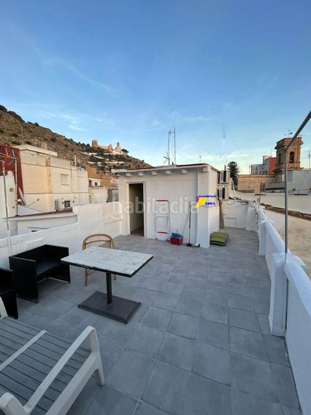 Foto b2649501-dff6-4631-a0fd-d04fad8c8e3c. Piso en pueblo de Cullera Cullera