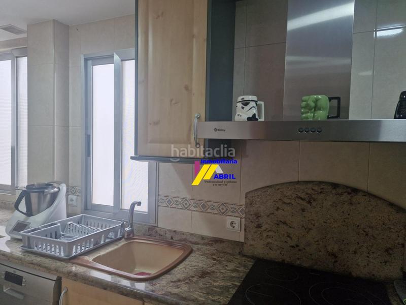 Foto 48dc76a4-034b-4e0f-969e-8a7d585d35e3. Appartamento in El Alborgí Paterna
