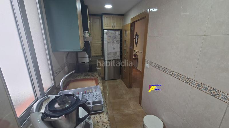 Foto 3edf0150-1b94-47ee-9581-7cc44e8276c2. Piso en El Alborgí Paterna