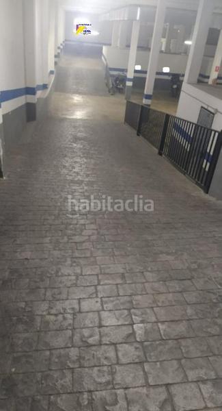 Foto 69fc7047-3039-4041-bc6c-629bfa2dac02. Parking coche en Catarroja