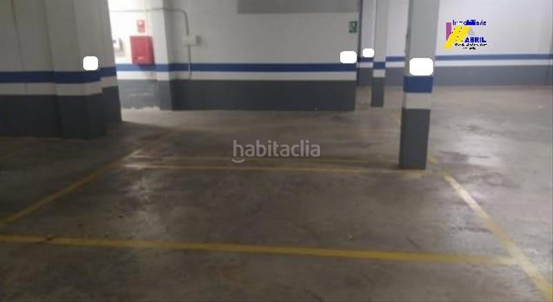 Foto 7af0eacb-f449-41e2-b334-8c10f05393f3. Parking coche en Catarroja