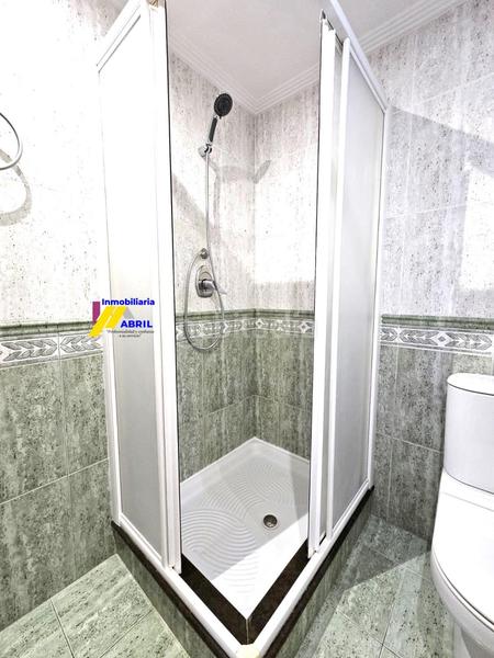 Foto 7855fb23-3fbb-45dd-abad-9cf80f288051. Appartement dans La Creu Coberta Valencia