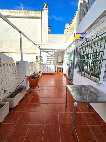 Foto 055f6fe6-b746-4630-92ac-9e7010fe66c9. Flat in La Creu Coberta Valencia