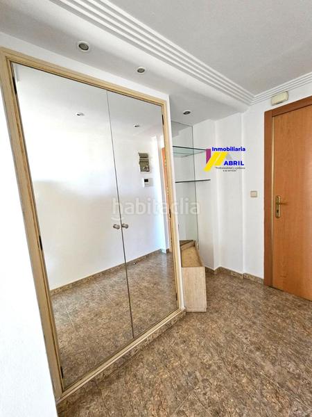 Foto 349709ff-6121-4eee-abd6-d2f1ba948100. Flat in La Creu Coberta Valencia