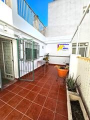 Piso en La Creu Coberta