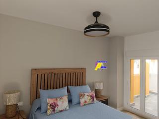 Casa adossada en Alfafar