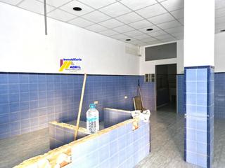 Local Comercial a Benetússer