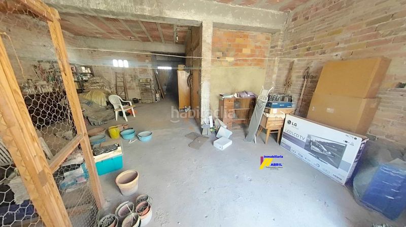 Foto ca10d7eb-eec5-4fa8-b5a4-a6c7a4b5344f. Casa en Tavernes de la Valldigna