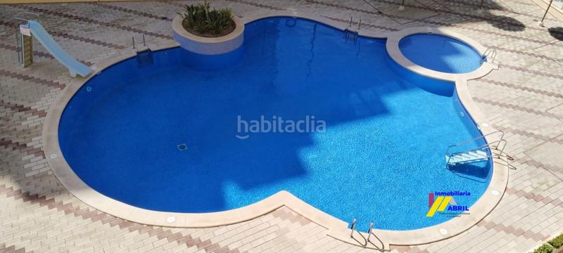 Foto 24d2a0b9-2213-4b4f-9534-b27bd8746604. Piccolo appartamento con piscina in Racó Cullera