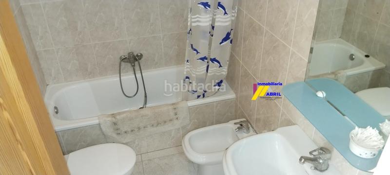 Foto 42e9a300-45b5-464e-83bc-7e798c2f0235. Piccolo appartamento con piscina in Racó Cullera