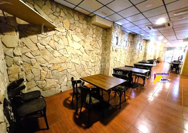 Foto d503321e-32c4-4624-972d-27f010e6702f. Transfer business premise in Morvedre Valencia